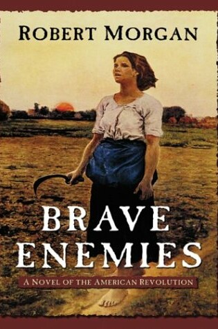 Cover of Brave Enemies