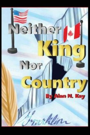 Cover of Neither KIng Nor Country