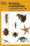 Book cover for Studying Invertebrates