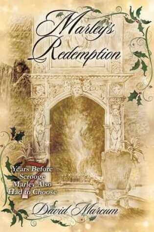 Cover of Marley's Redemption