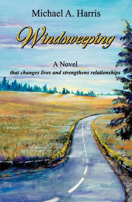 Book cover for Windsweeping