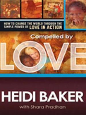 Book cover for Compelled by Love