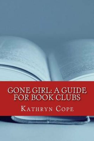 Cover of Gone Girl