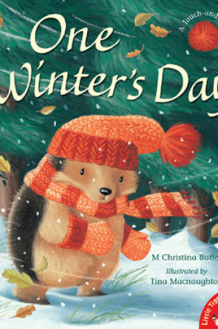 Cover of One Winter's Day