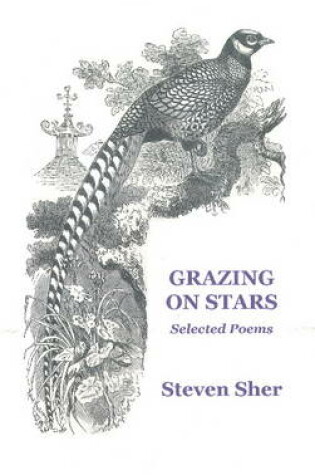 Cover of Grazing on Stars