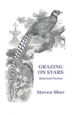 Book cover for Grazing on Stars