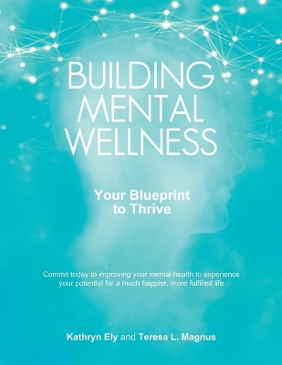 Book cover for Building Mental Wellness