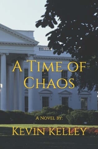 Cover of A Time of Chaos