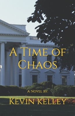 Book cover for A Time of Chaos