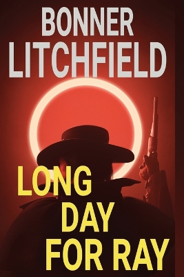 Cover of Long Day For Ray