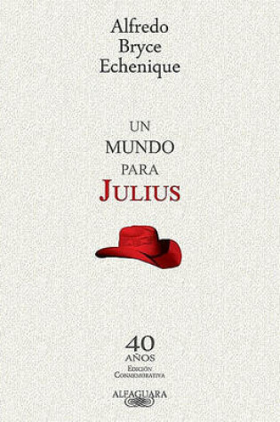 Cover of Un Mundo Para Julius