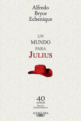 Book cover for Un Mundo Para Julius