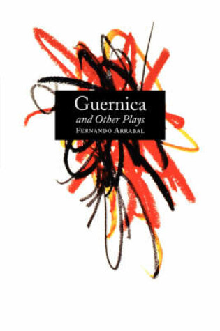 Cover of Guernica & Other Plays