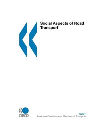 Book cover for Social Aspects of Road Transport