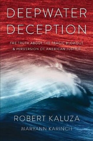 Cover of Deepwater Deception