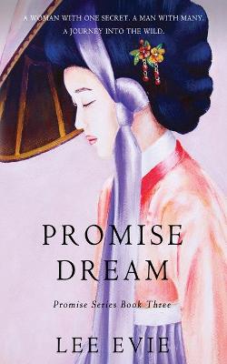 Book cover for Promise Dream