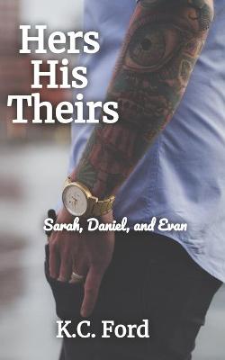 Book cover for Hers His Theirs