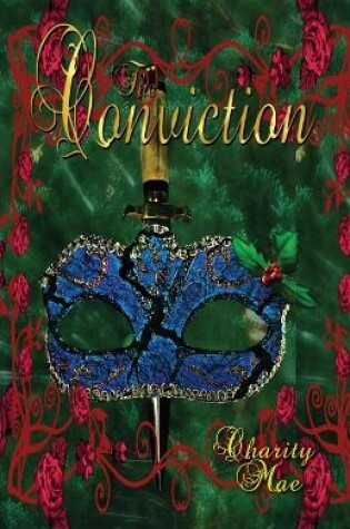 Cover of The Conviction