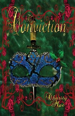 Book cover for The Conviction