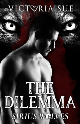 Book cover for The Dilemma