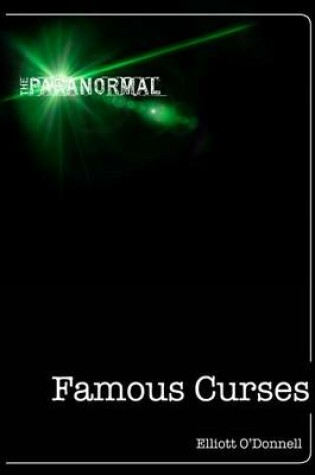 Cover of Famous Curses