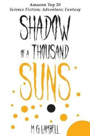 Cover of Shadow of a Thousand Suns