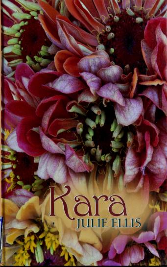 Cover of Kara