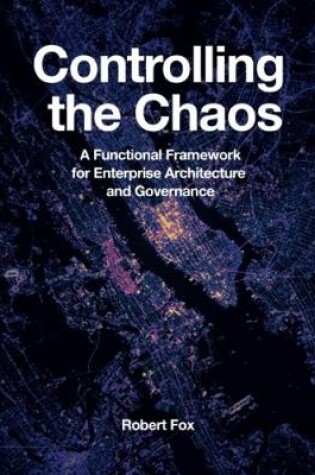 Cover of Controlling the Chaos