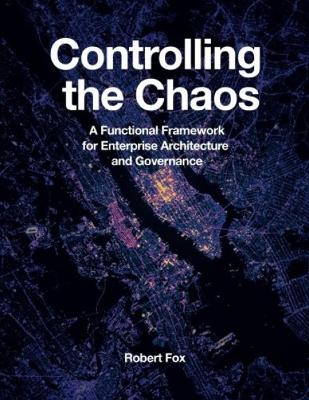 Book cover for Controlling the Chaos