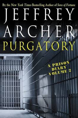 Book cover for Purgatory