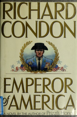 Cover of Emperor of America