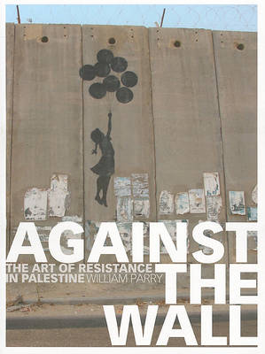 Book cover for Against the Wall