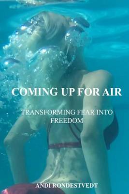 Cover of Coming Up For Air