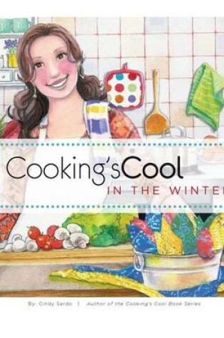 Cover of Cooking's Cool in the Winter
