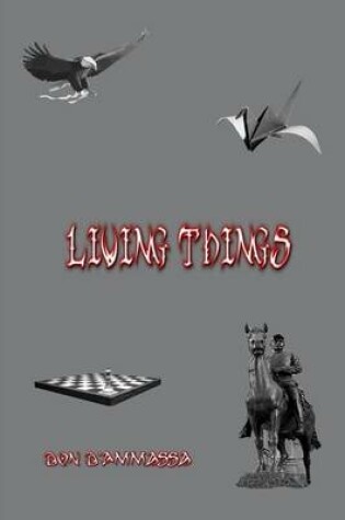 Cover of Living Things