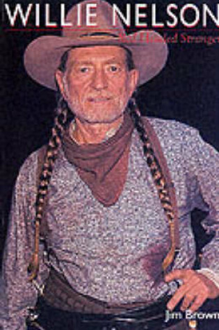 Cover of Willie Nelson