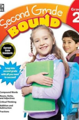 Cover of Second Grade Bound