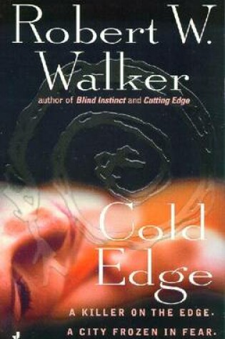 Cover of Cold Edge
