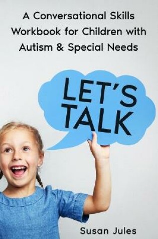 Cover of Let's Talk