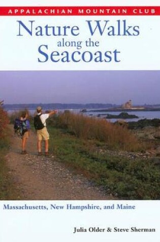 Cover of Nature Walks Along the Seacoast