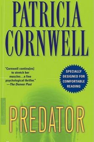 Cover of Predator