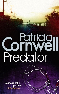 Book cover for Predator