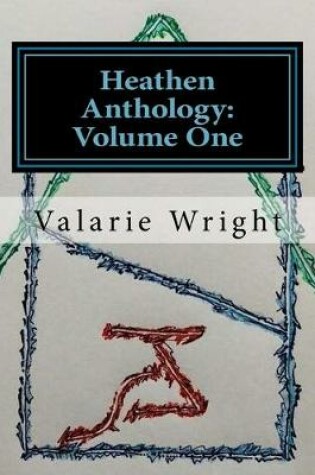 Cover of Heathen Anthology