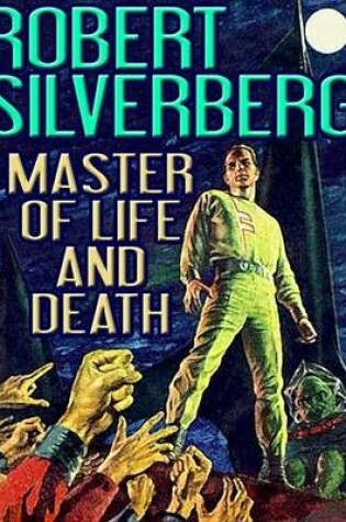 Cover of Master of Life and Death