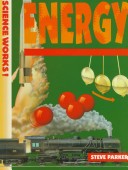 Book cover for Energy