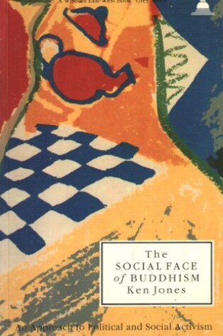 Cover of The Social Face of Buddhism