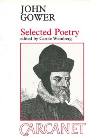 Cover of Selected Poetry