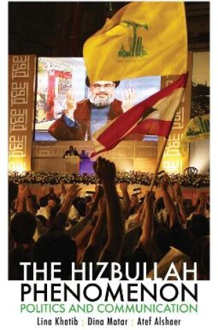 Cover of The Hizbullah Phenomenon