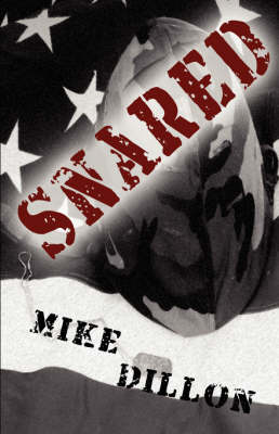 Book cover for Snared