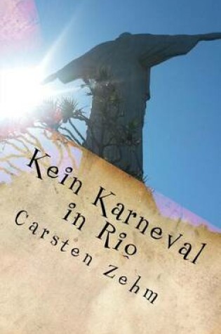 Cover of Kein Karneval in Rio